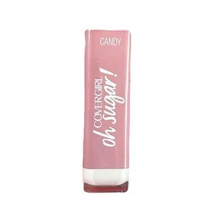 COVERGIRL Colorlicious Oh Sugar! Tinted Lip Balm #2 Candy Discontinued NWT